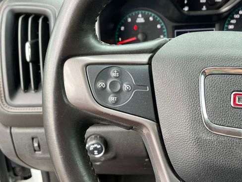 Used 2021 GMC Canyon AT4 image 29