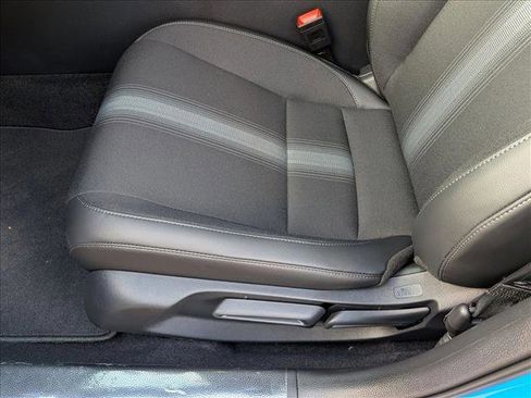 New 2026 Honda Civic Sport image 4