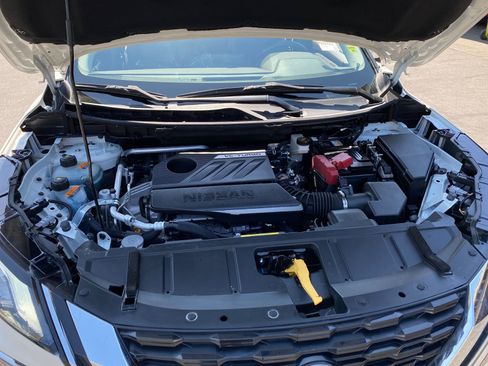 Used 2023 Nissan Rogue SV image 23