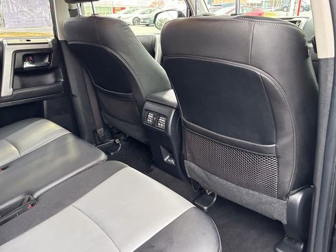 Certified 2023 Toyota 4Runner SR5 Premium w/ Moonroof Package image 44