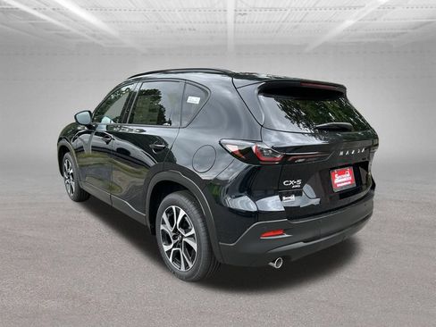 New 2026 MAZDA CX-5 Preferred AWD/4WD image 3