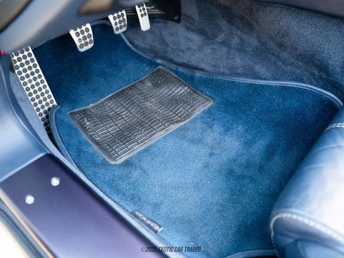 Used 2008 Aston Martin V8 Vantage Roadster 6-Speed image 61