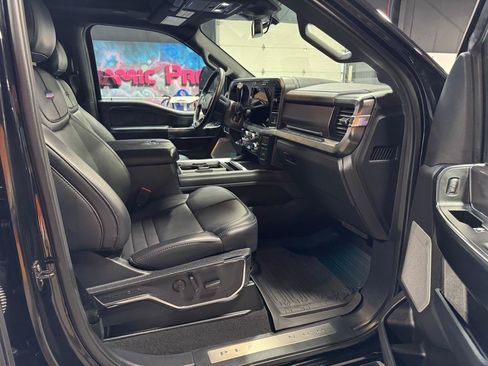 Used 2026 Ford F250 Platinum AWD/4WD image 17