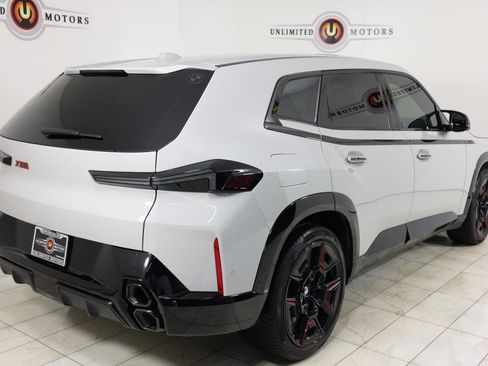 Used 2024 BMW XM Label Red w/ M Driver's Package image 3