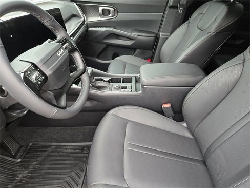 New 2026 Kia Sorento S image 9