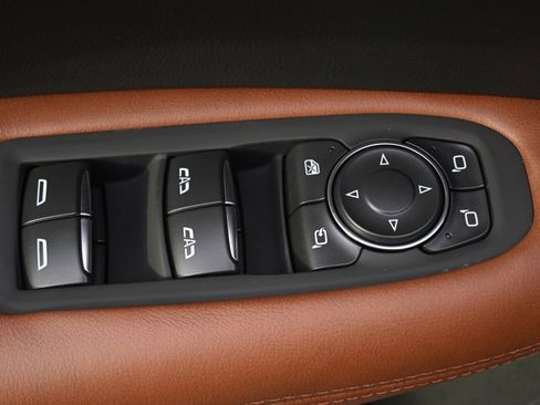 New 2025 Cadillac XT5 Premium Luxury w/ Technology Package image 23