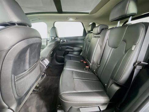 Used 2024 Kia Sorento S w/ Panoramic Sunroof Package AWD/4WD image 28