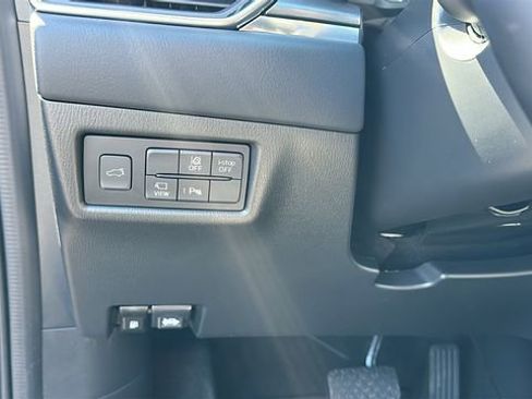 Certified 2025 MAZDA CX-5 AWD 2.5 S w/ Premium Plus Pkg image 18