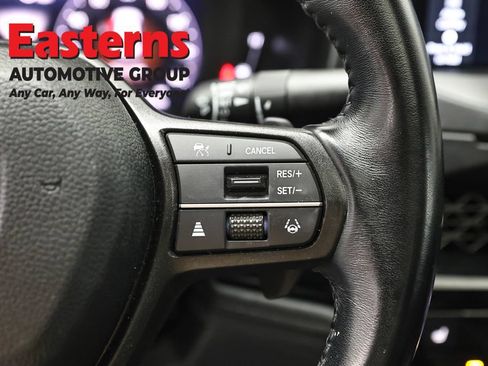 Used 2025 Honda Accord EX-L image 16