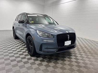 Used 2026 Lincoln Corsair Premiere