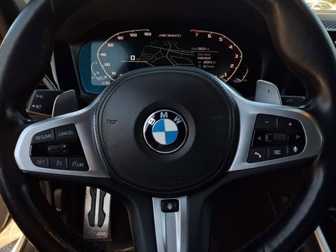 Used 2022 BMW M340i w/ Premium Package image 10