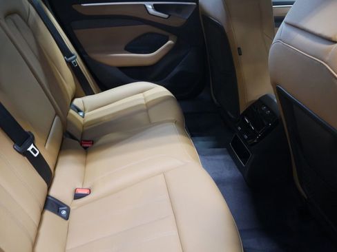 New 2026 Audi A6 Premium Plus image 30