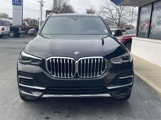 Used 2023 BMW X5 xDrive40i w/ Premium Package video 2