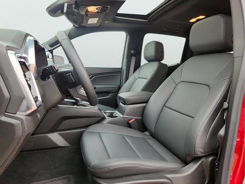 Used 2026 GMC Canyon Elevation w/ Convenience Package RWD image 14