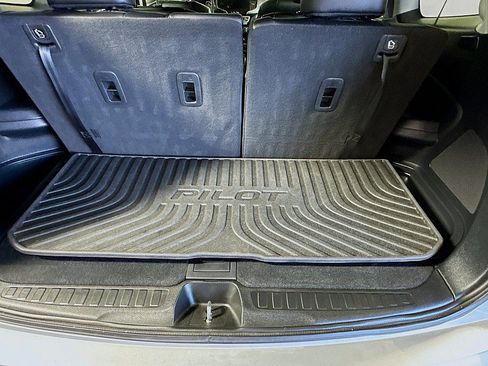 Used 2021 Honda Pilot Elite image 27