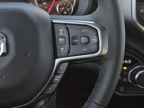 Used 2026 RAM 1500 Lone Star AWD/4WD image 19