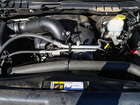 Used 2017 RAM 1500 Rebel w/ Luxury Group image 25