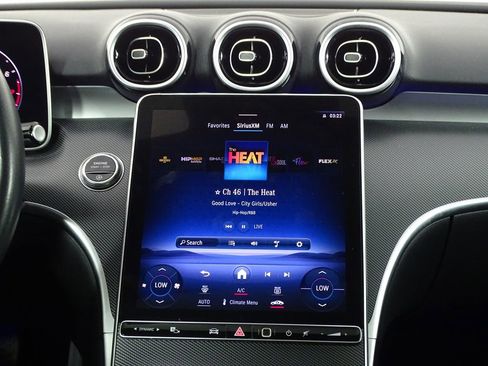 Used 2024 Mercedes-Benz C 300 C 300 image 32