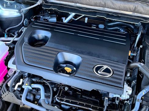 Used 2026 Lexus RX 350h w/ Convenience Package AWD/4WD image 31