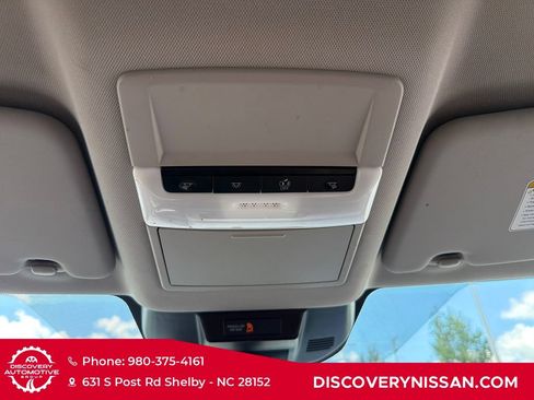 Certified 2024 Nissan Rogue S FWD image 26