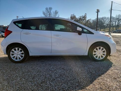 Used 2015 Nissan Versa Note SV image 10