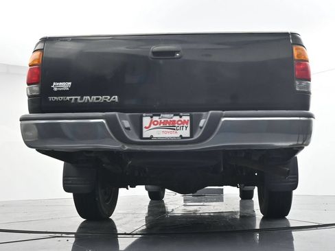 Used 2003 Toyota Tundra SR5 w/ SR5 Extra Value Pkg RWD image 31