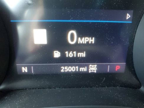 Used 2023 Buick Encore GX Essence w/ Advanced Technology Package image 20