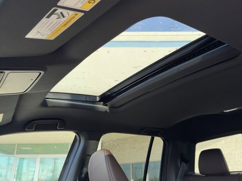 New 2026 Honda Ridgeline RTL image 18