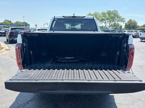 Used 2023 Toyota Tundra TRD Pro AWD/4WD image 33