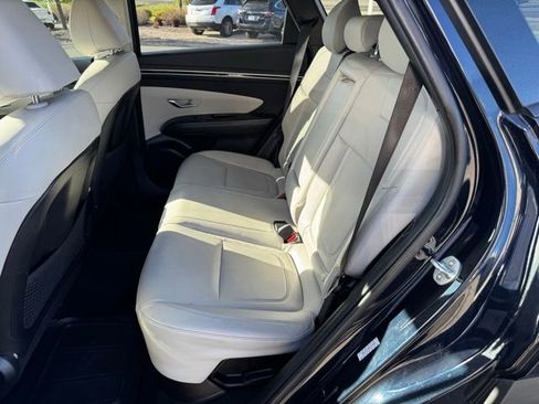 Used 2023 Hyundai Tucson SEL AWD/4WD image 12