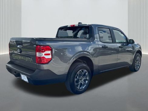 Used 2025 Ford Maverick XLT w/ XLT Luxury Package image 5