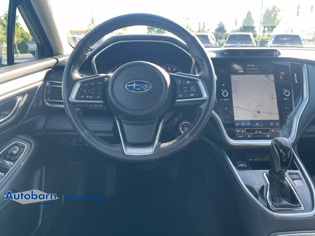 Certified 2024 Subaru Outback Touring AWD/4WD image 26