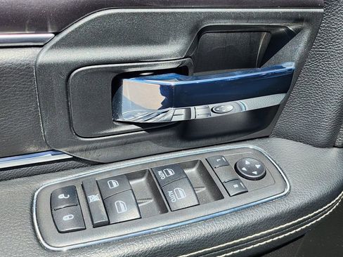 Used 2021 RAM 1500 Classic Warlock w/ Electronics Group image 31