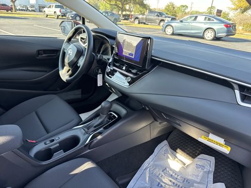 New 2026 Toyota Corolla LE image 35