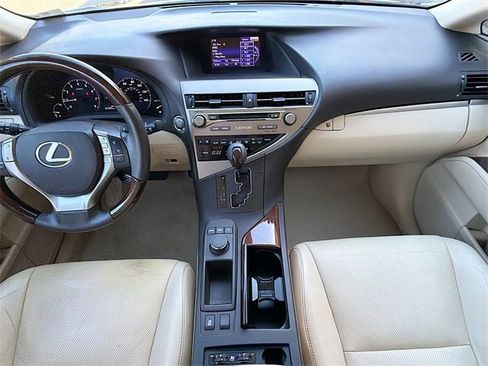 Used 2015 Lexus RX 350 FWD image 19