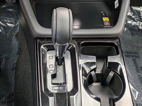 Certified 2026 Subaru Forester Touring AWD/4WD image 20