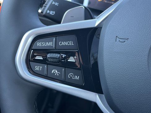 New 2026 BMW 330i Sedan w/ M Sport Package image 14