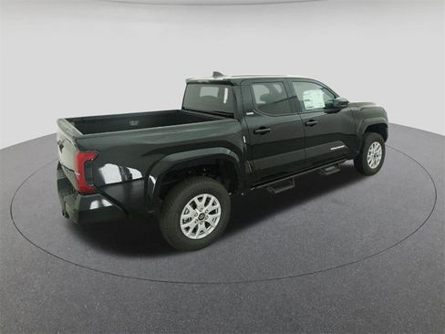 New 2025 Toyota Tacoma SR5 image 9