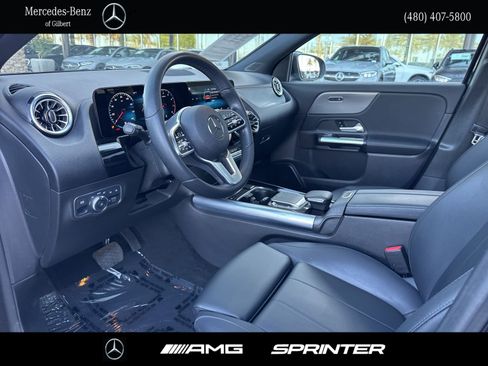 Certified 2022 Mercedes-Benz GLA 250 image 10