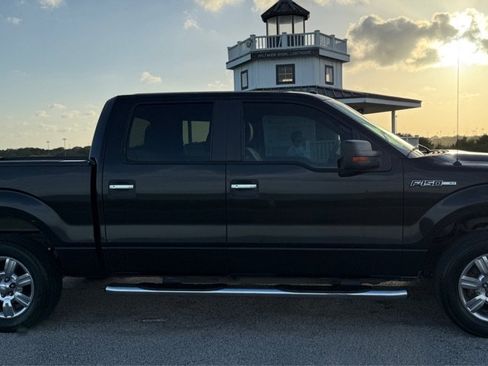 Used 2010 Ford F150 XL RWD image 4