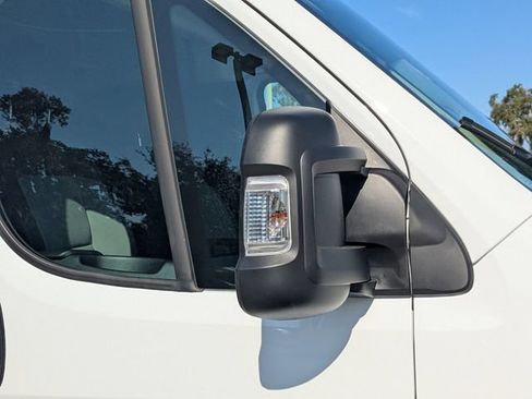 New 2026 RAM ProMaster 2500 w/ Quick Order Package 22G SLT FWD image 12