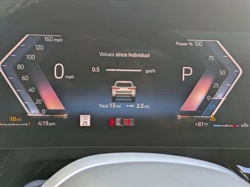 Used 2025 BMW X1 xDrive28i w/ Convenience Package image 11