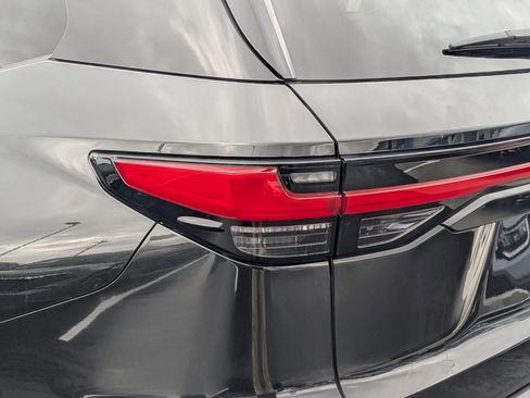 Used 2026 Lexus TX 350 TX 350 Premium image 13