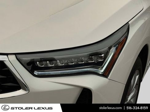 Used 2024 Acura RDX SH-AWD image 11