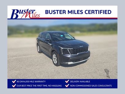 Used 2025 Kia Sorento LX