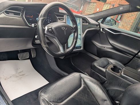 Used 2014 Tesla Model S P85D image 33