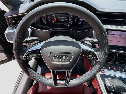 Used 2024 Audi S7 Prestige AWD/4WD image 37