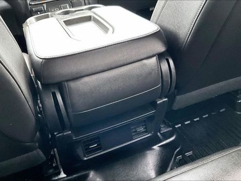 Used 2021 Chevrolet Silverado 1500 W/T w/ WT Value Package image 11