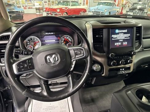 Certified 2021 RAM 1500 Laramie image 17