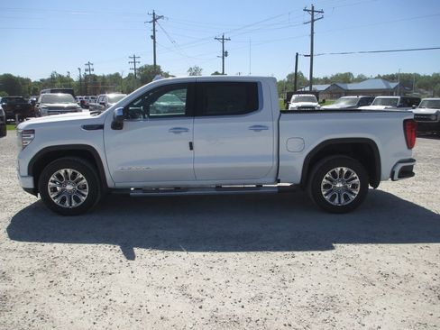 New 2026 GMC Sierra 1500 Denali AWD/4WD image 11